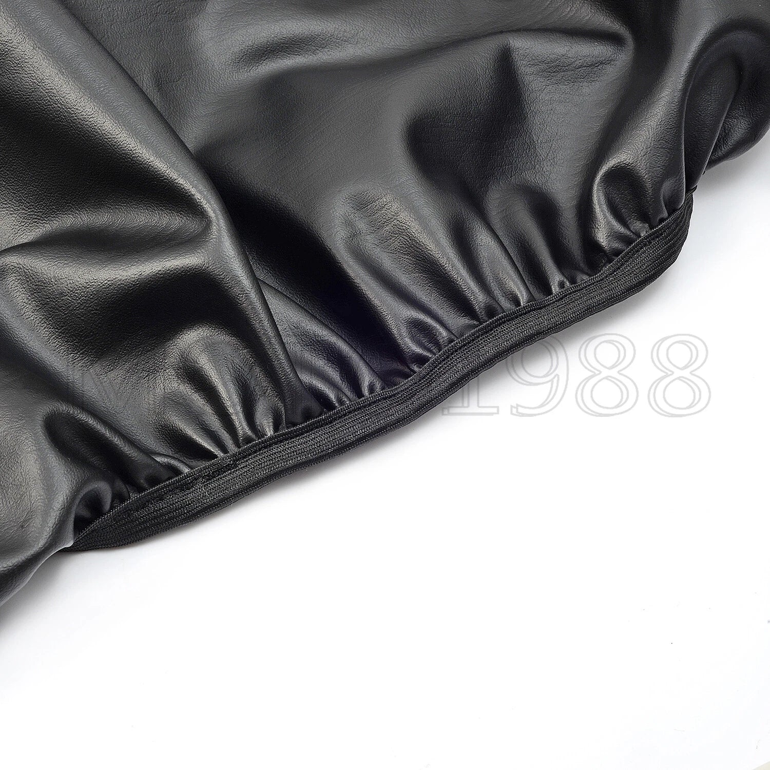Leather Seat Cover for Polaris Sportsman ATV 400 450 500 600 700 800 (MV7 Hawkeye)