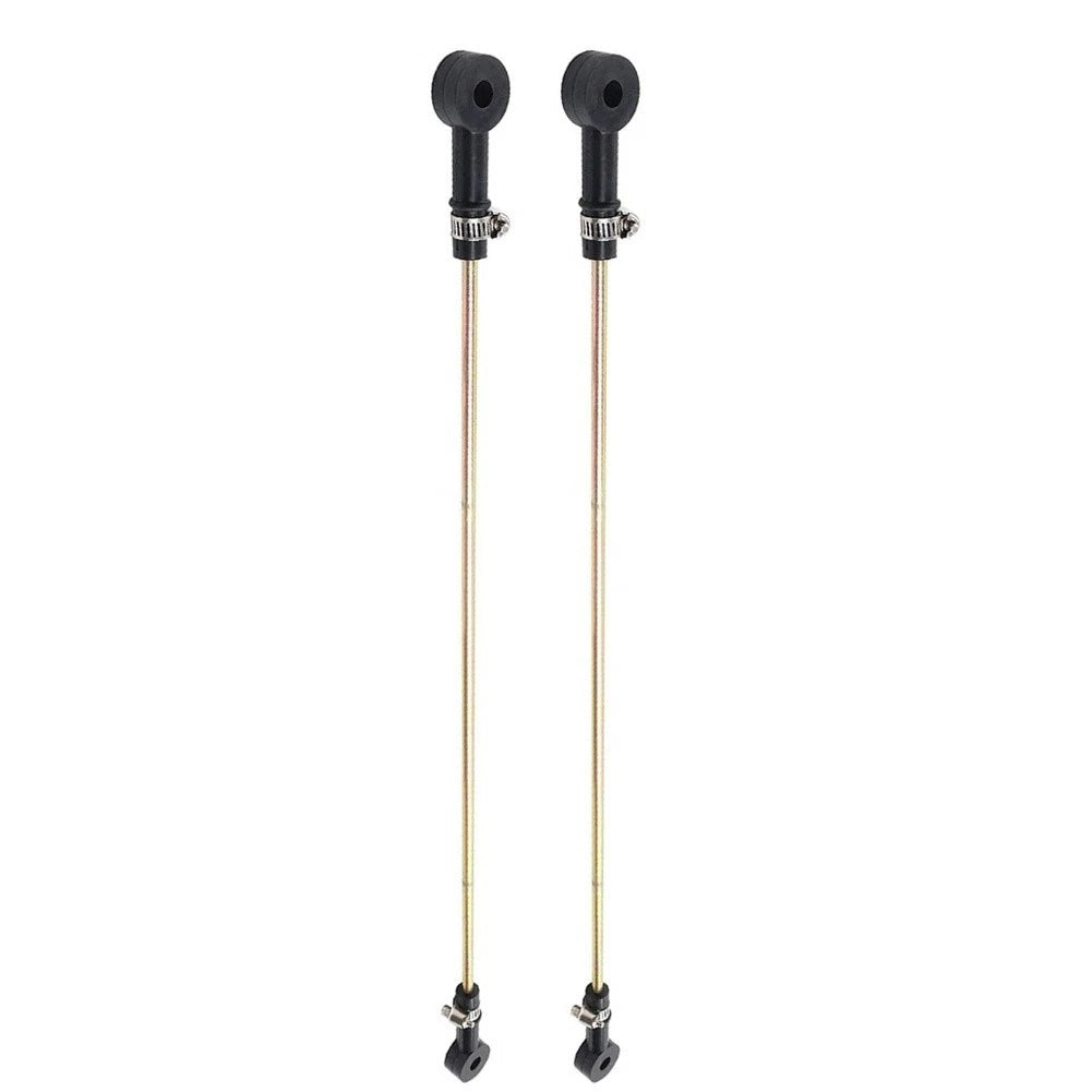 Set of 2 Air Suspension Control Valve Linkage Kit for SRK168 R307852