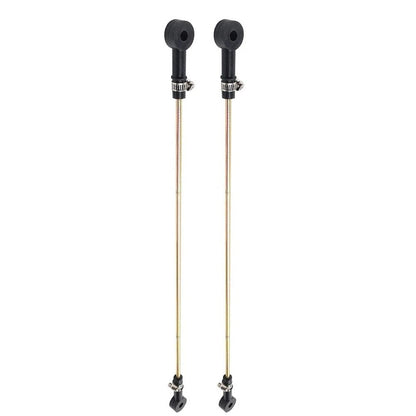 Set of 2 Air Suspension Control Valve Linkage Kit for SRK168 R307852