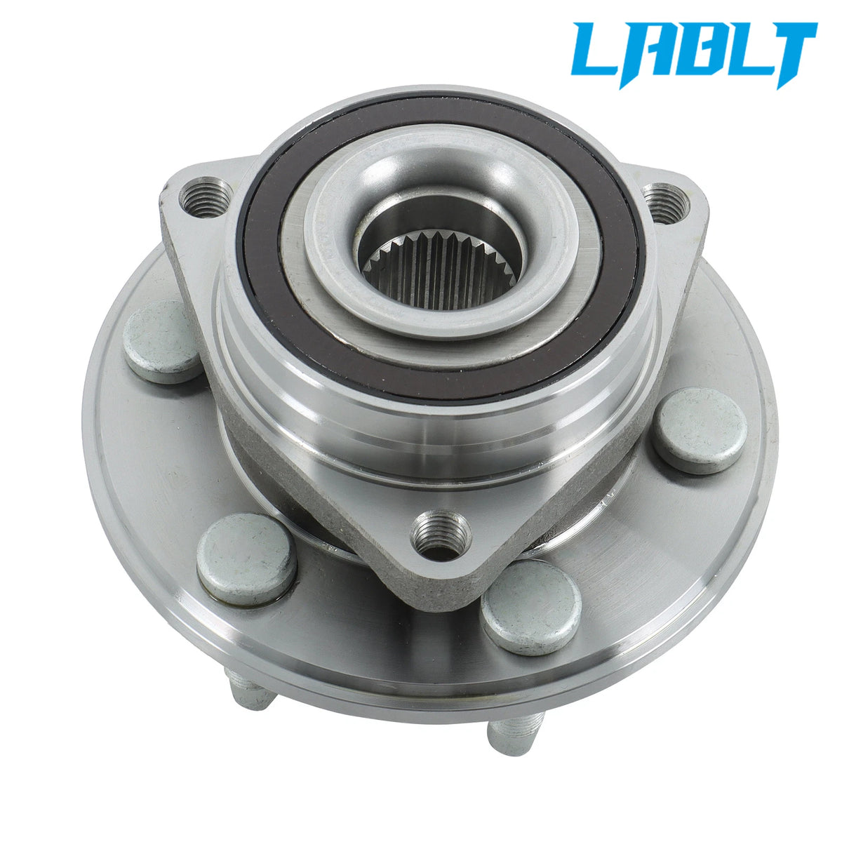 Front Rear Wheel Bearing Hub 513289 for Cadillac SRX (2010–2016)