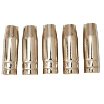 Conical Nozzles for MIG MB15