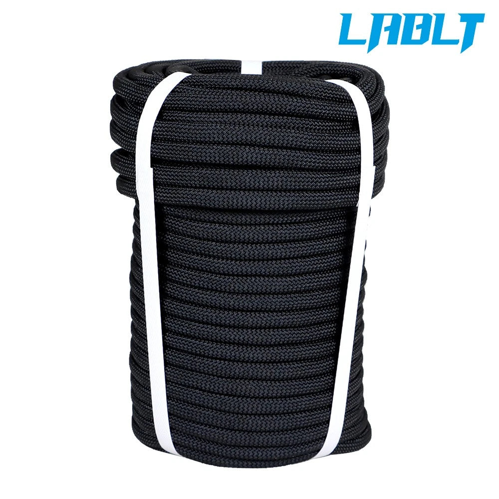 3/8" × 100' Braided Polyester Rope 3520Lbs
