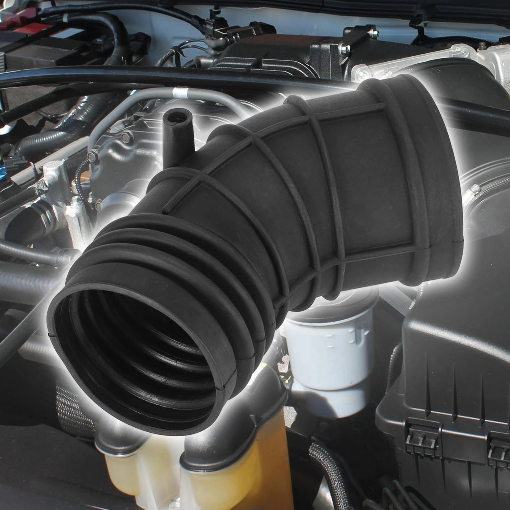 Engine Air Intake Hose Replacement for BMW Z3 330xi 325i 330Ci 330i (1996–2002)
