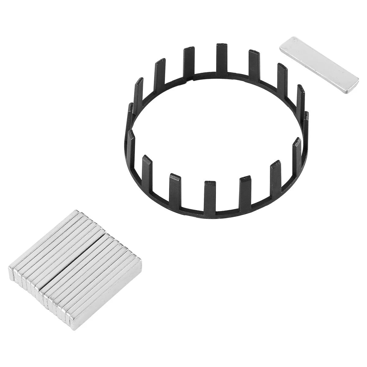 Stator Magneto Rotor Coil Plate Assy Kit for Yamaha YZF R1 (2004–2008)