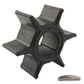 3C8-65021-1 Water Pump Impeller Kit for Nissan Tohatsu 40-50 HP (1990–2023)