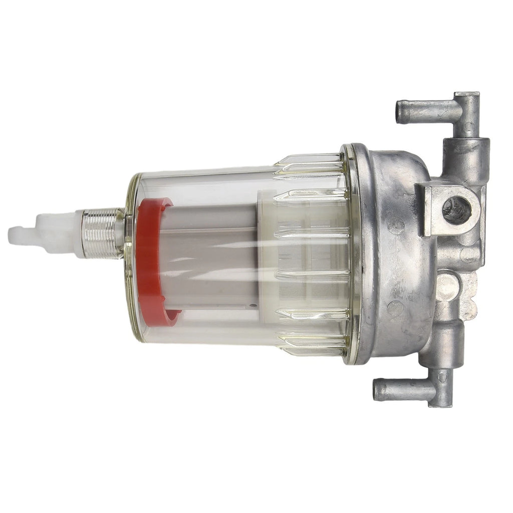 Fuel Water Separator for - Aluminum Base Cup