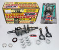 Hot Rods Crankshaft Bottom-End Rebuild Kit for Polaris RZR XP (2011–2012)