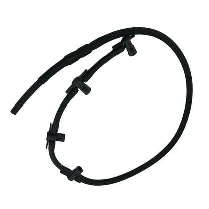 Fuel Return Hose Tube Line for Jeep Wrangler JK (2007–2018) 68092301AA 041302012F