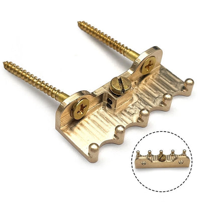 Brass Hook for Electric Guitar FD