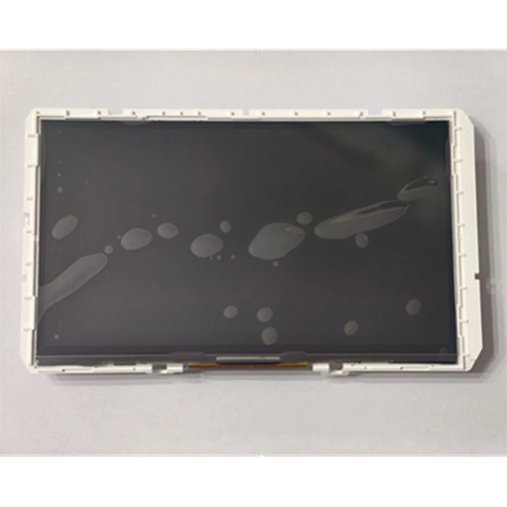 6.5" Car Audio LCD Screen Display for BMW Mini Cooper X3 i3 X4 X5 (2014–2017)