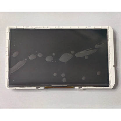 6.5" Car Audio LCD Screen Display for BMW Mini Cooper X3 i3 X4 X5 (2014–2017)