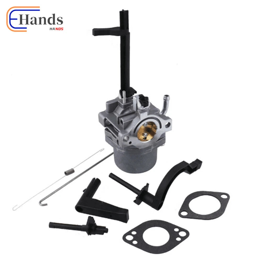 Carburetor for Briggs & Stratton (591378, 796321, 696132, 696133, 796322)
