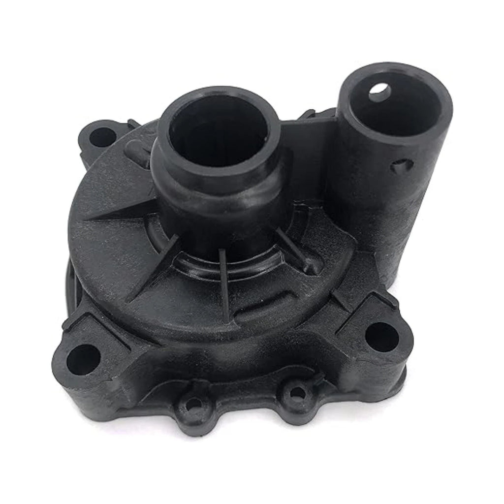 Water Pump Repair Kit with Housing for Yamaha 115 130 HP Outboards (6E5-W0078-A1)