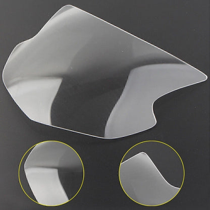 Headlight Lamp Lens Cover Shield for Honda CBR1100XX (1997–2007)
