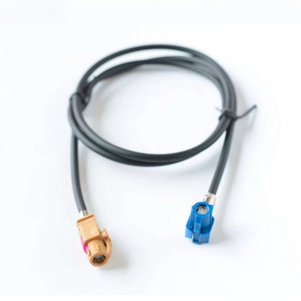 LVDS Wire Video Cable for BMW Mercedes Benz Ford (1PC)