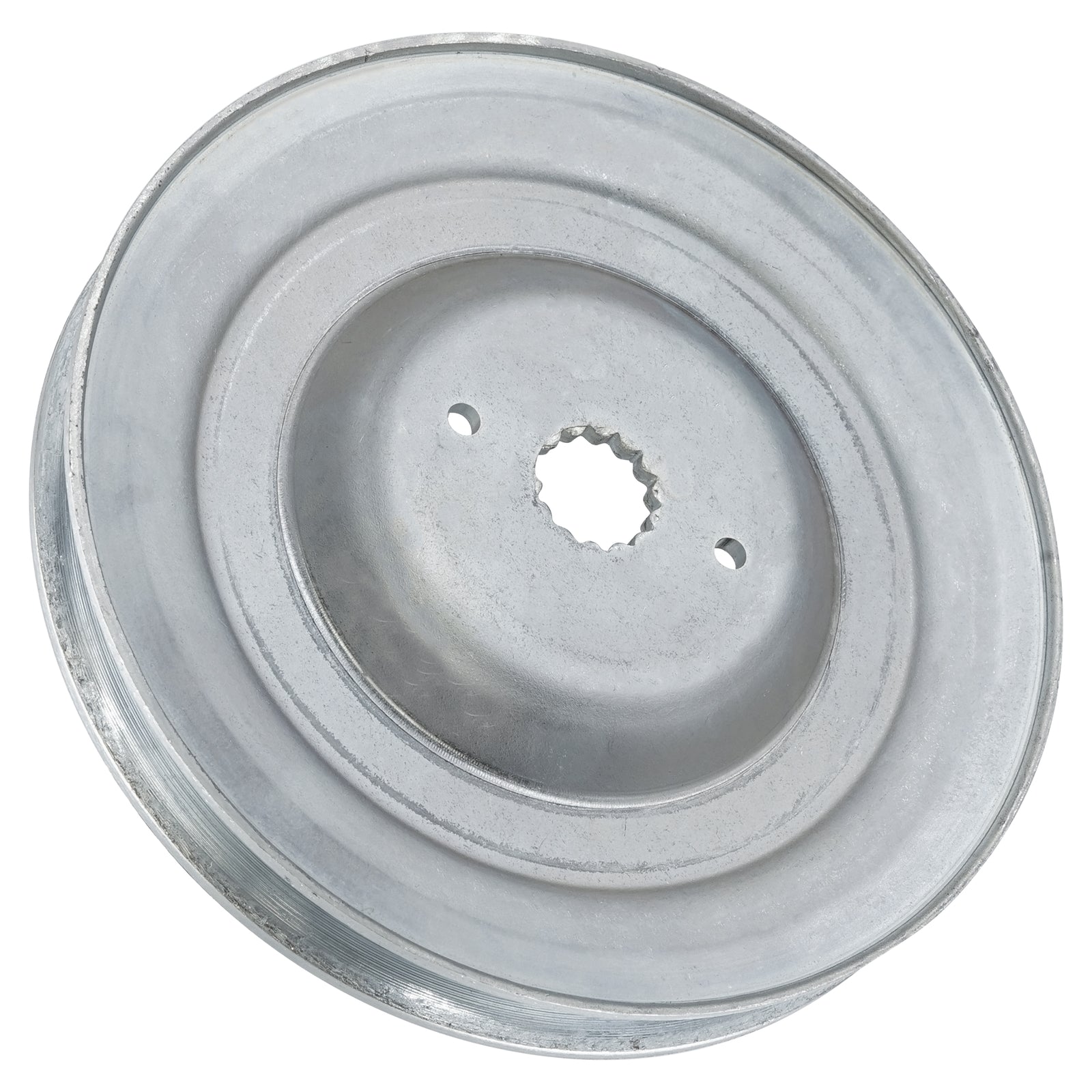 Spindle Pulley Replacement for John Deere LT133 LT155 LT160 (1993–2003)