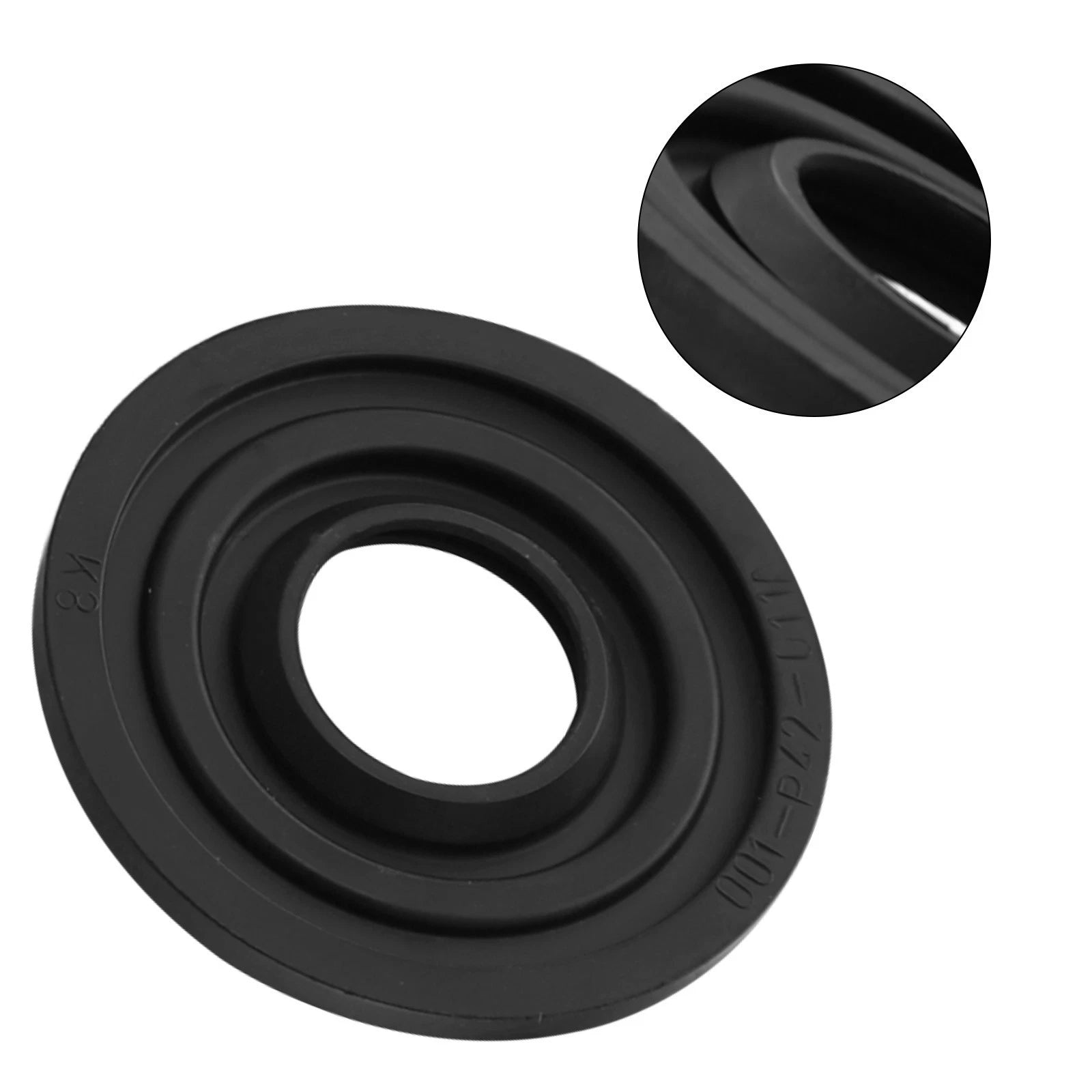 Brake Booster Seal for - Rubber Material