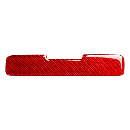 Sunshade Baffle Panel Cover Trim for Audi TT 8N (2001–2006)