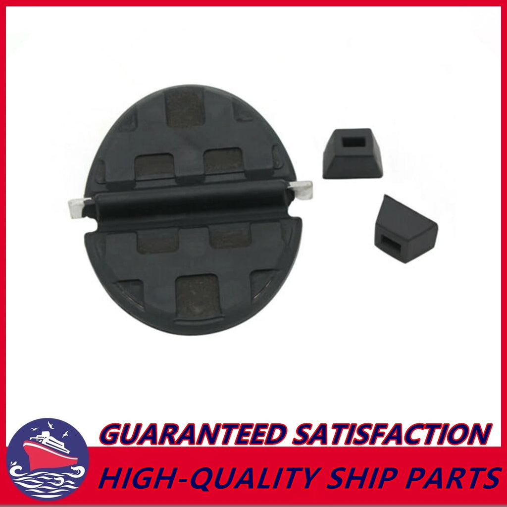 Exhaust Shutter Kit 60930 for Mercury Mercruiser (2.5/3/3.7L)