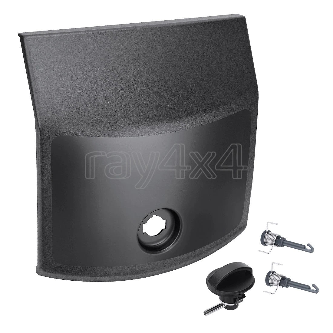 Glove Box Lid & Latch Lock Fastener Hinge Pin for Yamaha FX Cruiser (2008–2023)