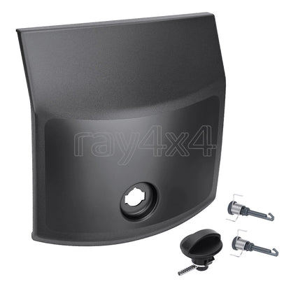 Glove Box Lid & Latch Lock Fastener Hinge Pin for Yamaha FX Cruiser (2008–2023)