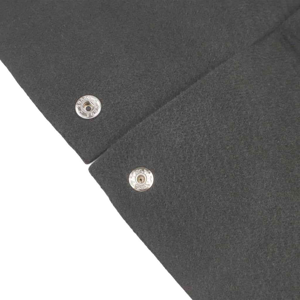 Carbon Felt Welding Blanket for Professional Use