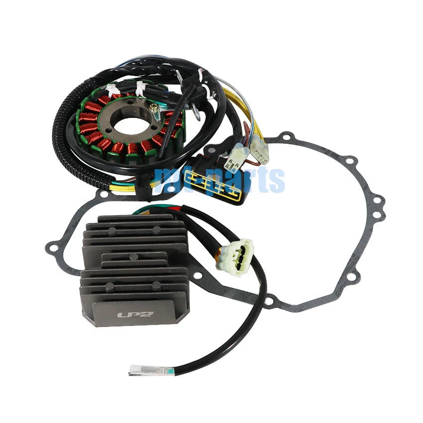 Stator Regulator Rectifier Gasket for Beeline ATV Bestia 5.5 (500)