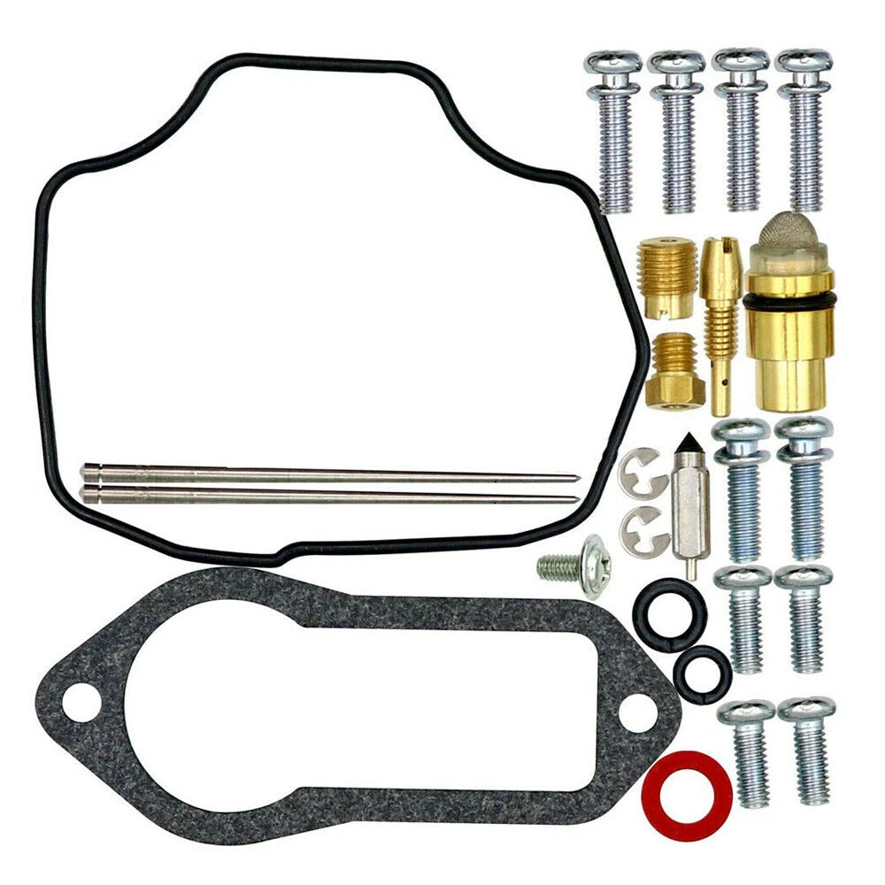 Carburetor Gasket Rebuild Kit for Yamaha XT350 XT 350 (1985–2000)