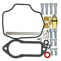 Carburetor Gasket Rebuild Kit for Yamaha XT350 XT 350 (1985–2000)