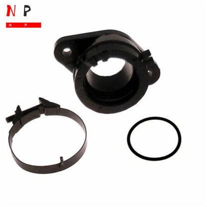 Carburetor Intake Manifold Boot for Honda TRX 300 FW (1988–2000)