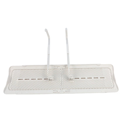Air Conditioning Baffle Cover for Scalable Models