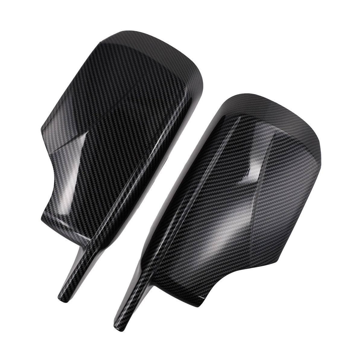 Side Mirror Housings for BMW
