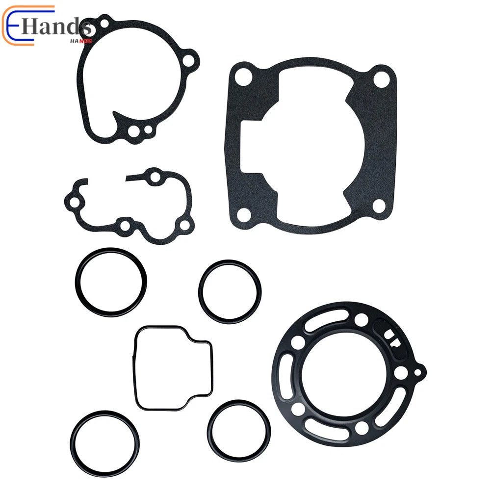 Complete Engine Gasket Kit Set for Kawasaki KX 80 (1998-2000) KX 85 (2001-2020)