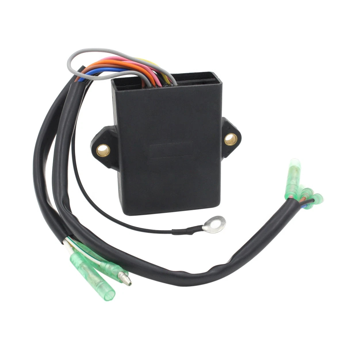 CDI for Yamaha Parsun Outboard Motor 15HP F15A (2000–2023) 66M-85540-01