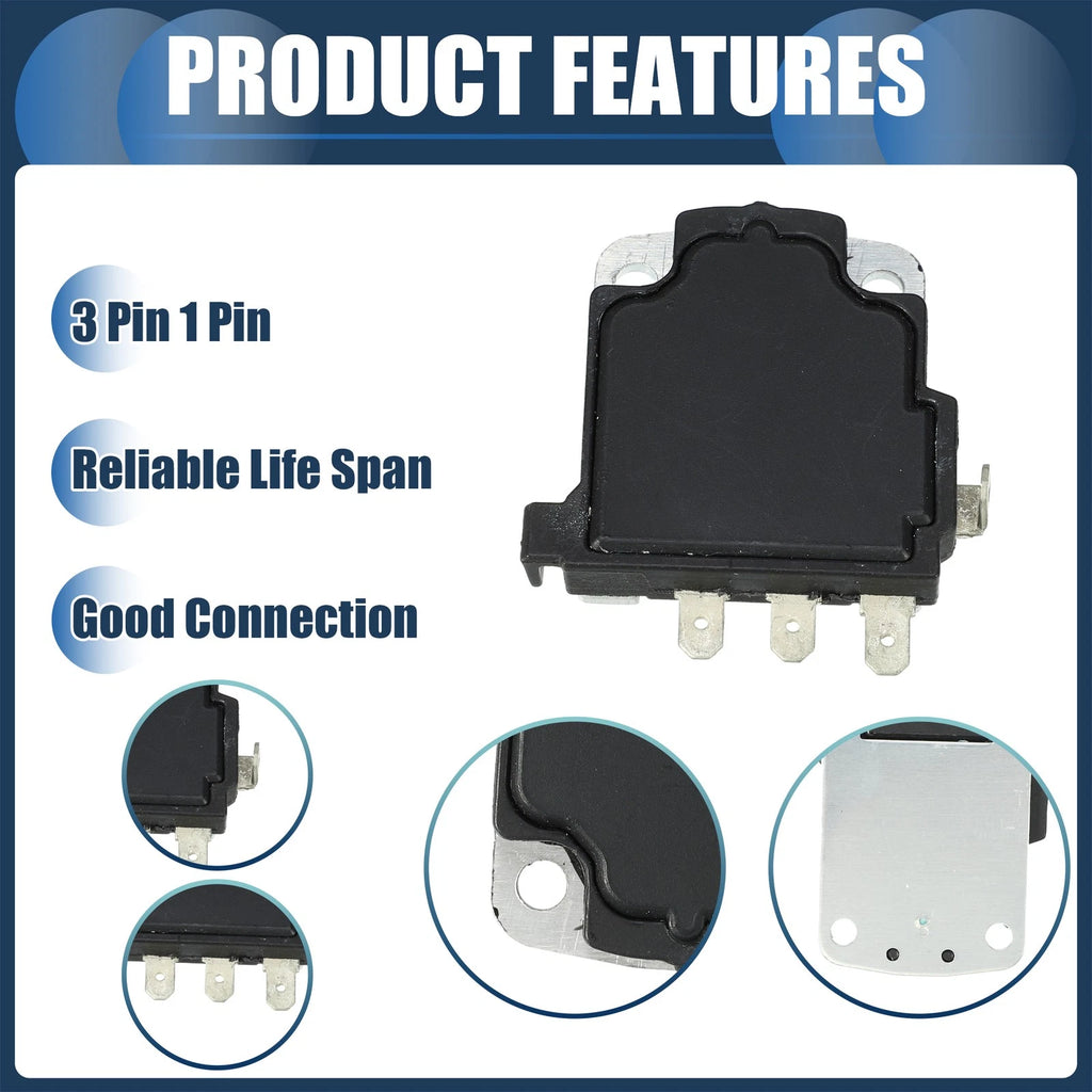 Ignition Control Module No. 06302PT2A00 for Honda Wagovan Civic