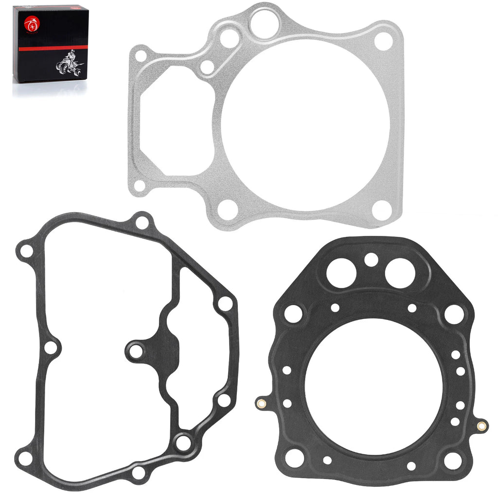 Complete Top End Head Gasket Kit for Honda TRX420 (2009–2024) 12191-HP5-601