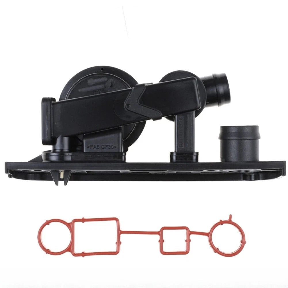 PCV Breather Valve for For A3 2003-2012 For A4 2002-2009 For A6 2004-2011