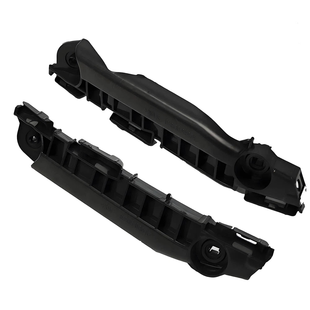 2X Bumper Support Bracket Set for Toyota Yaris (2007–2011)