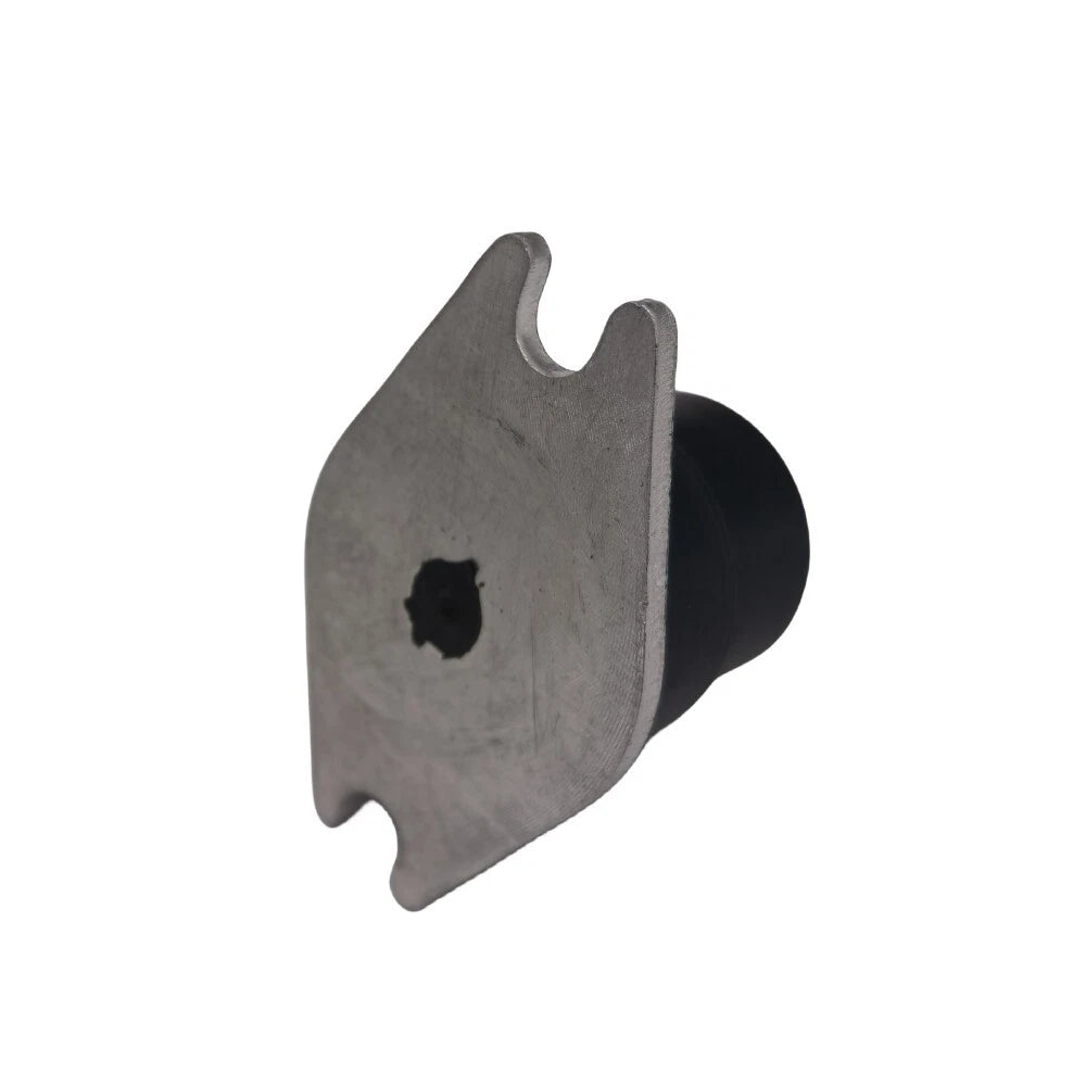 Rubber Upper Mount for Johnson Evinrude 20HP-35HP (2cyl) (0325974)