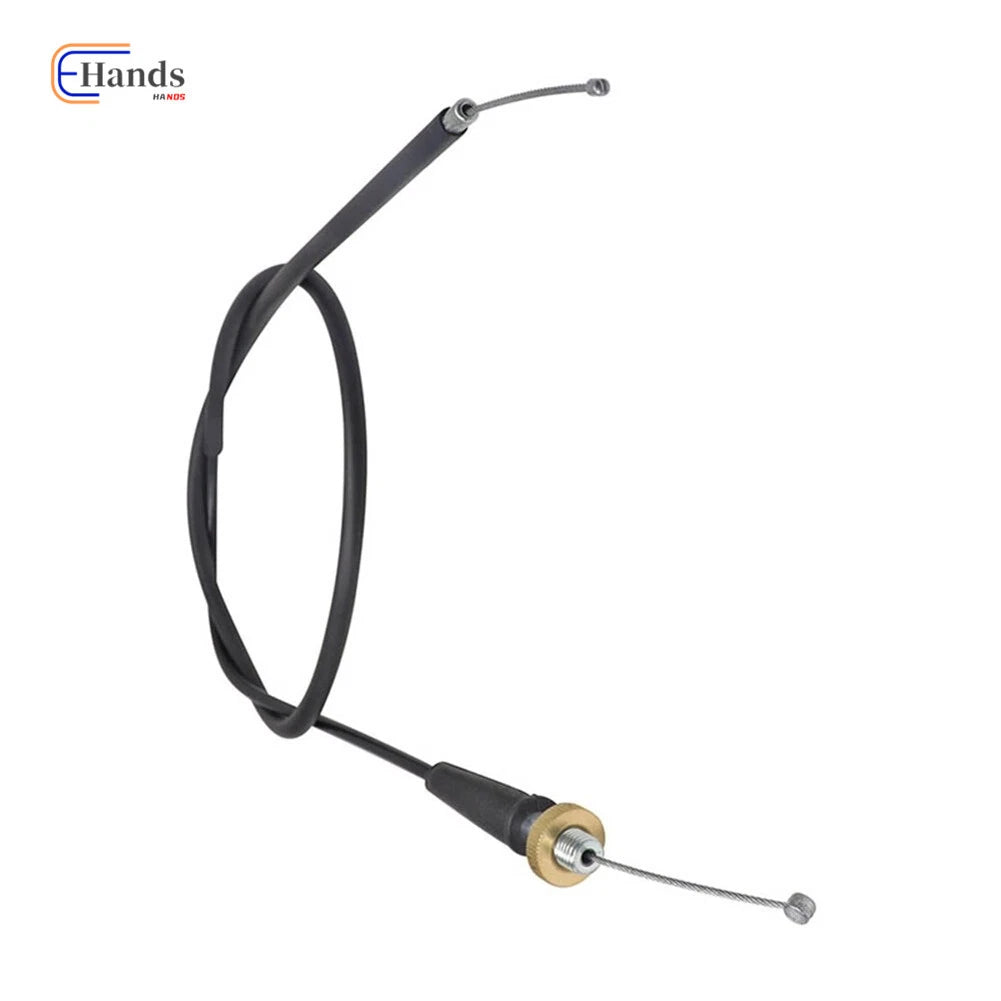 Throttle Cable for Honda CR125R CR250R CR500R (1990–2007) 17910-MAC-670 17910-KA3-730