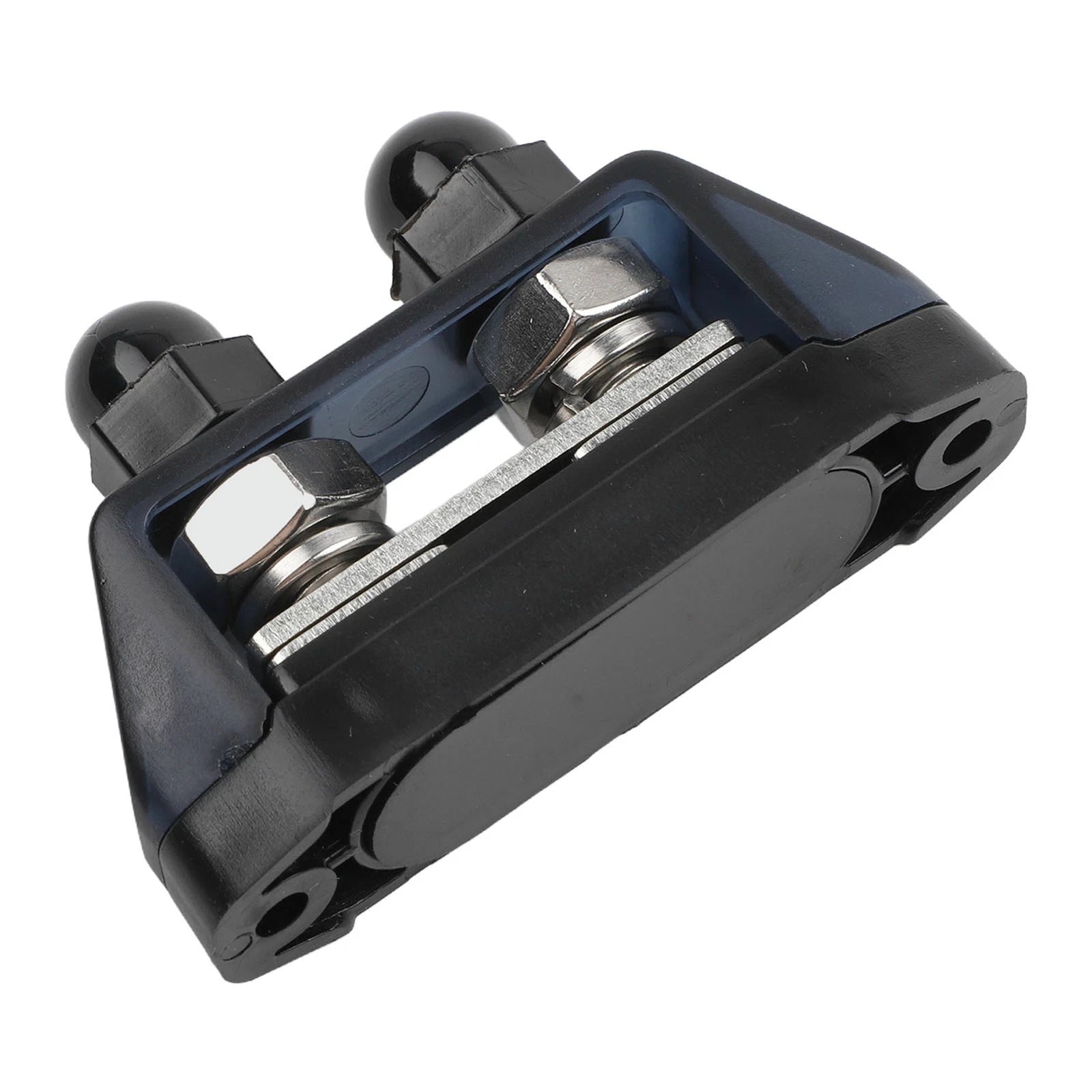 M10 Dual Stud Bus Bar for Reliable Wiring Solutions