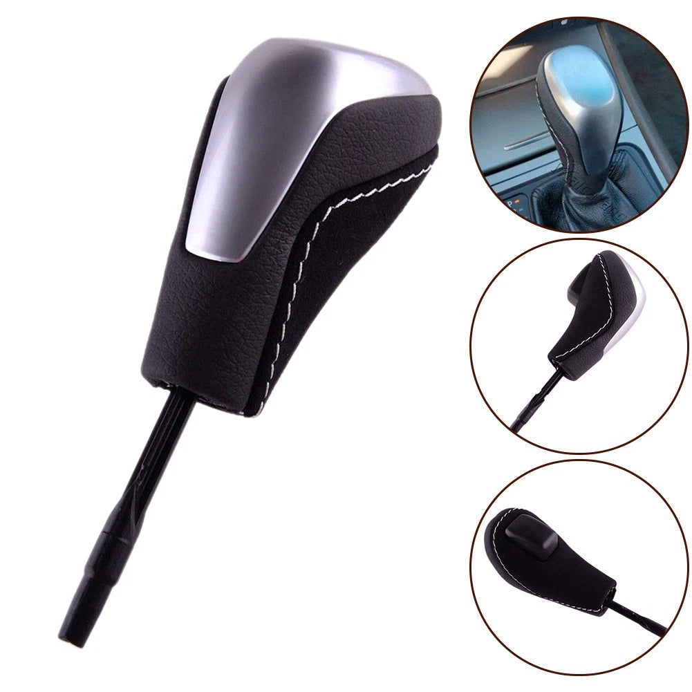 Automatic Shift Knob for BMW E81 E82 E87 E90 E91 E92 E93