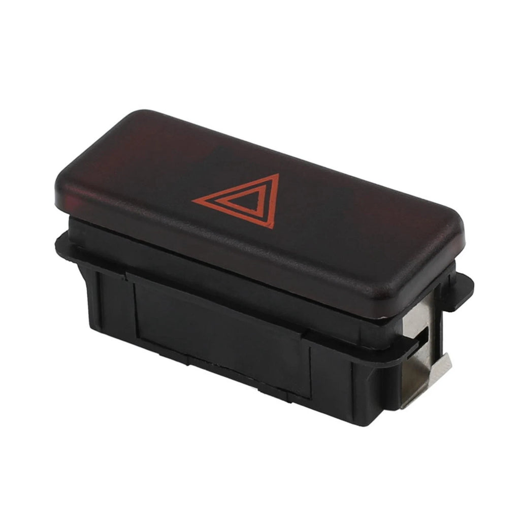 Emergency Light Hazard Switch 61311374220 for BMW E31 E32 E34 E36 Z3 (1988–2003)
