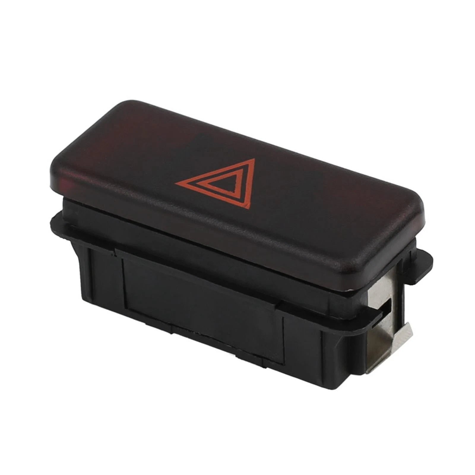 Emergency Light Hazard Switch 61311374220 for BMW E31 E32 E34 E36 Z3 (1988–2003)