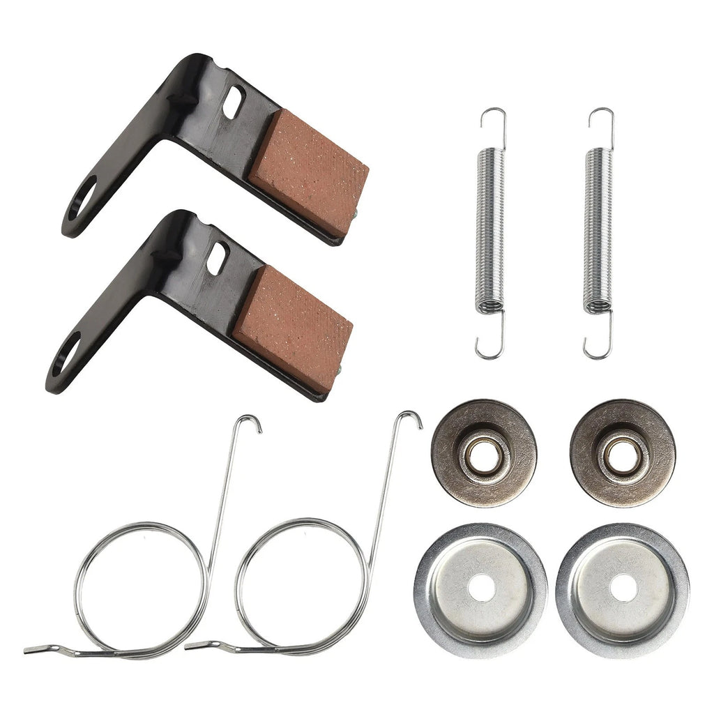 Complete Brake Pad Set for Mower GY21943B (2 Sets)