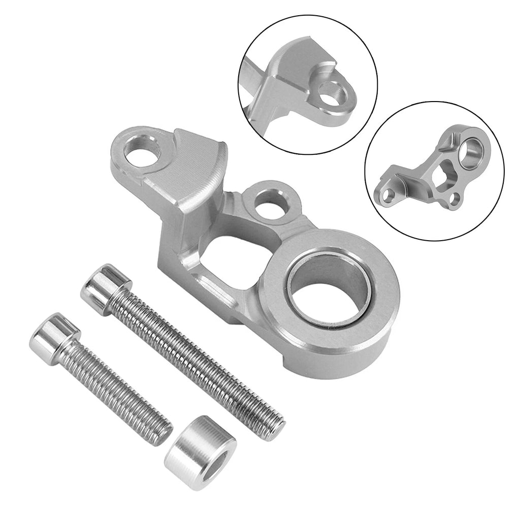 Aluminum Shifting Gear Lever Stabilizer for Honda CBR1000RR-R (2020–2022) T9