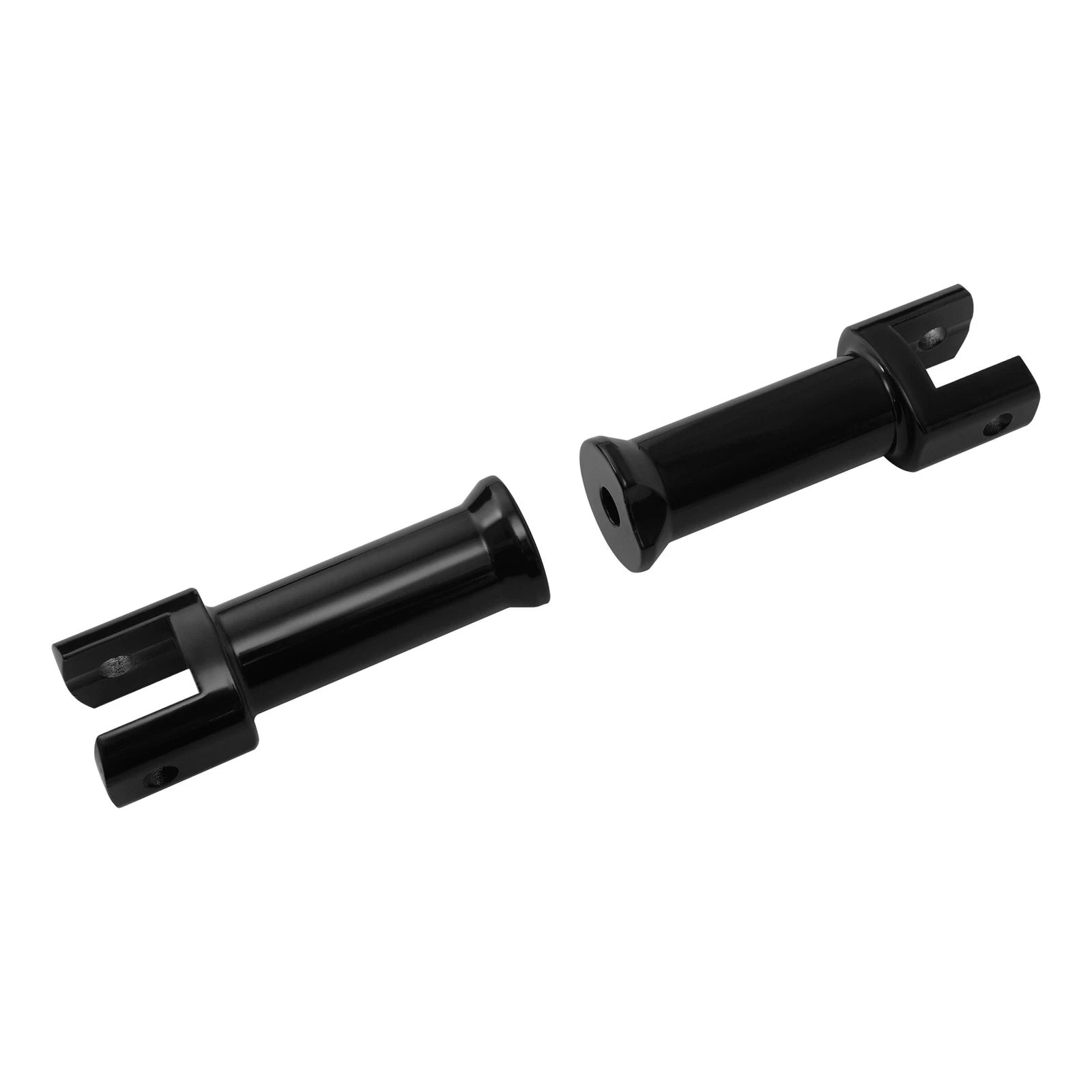 Passenger Footpeg Support Mount Kit for Harley Softail (2018–2023)