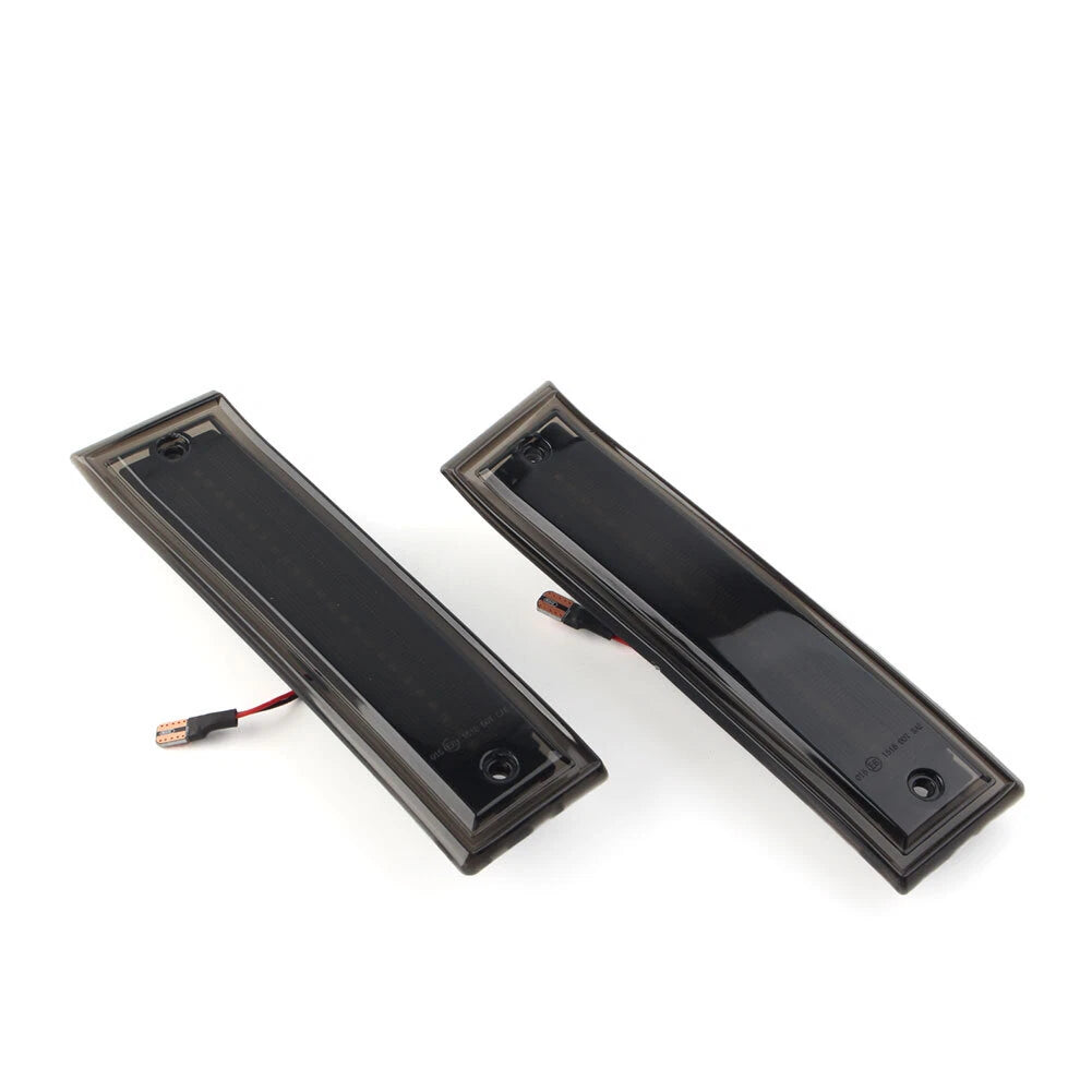 Turn Signal Side Marker Light for Chevrolet C10 C20 C30 GMC C1500 C2500 C3500