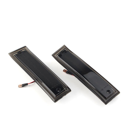 Turn Signal Side Marker Light for Chevrolet C10 C20 C30 GMC C1500 C2500 C3500