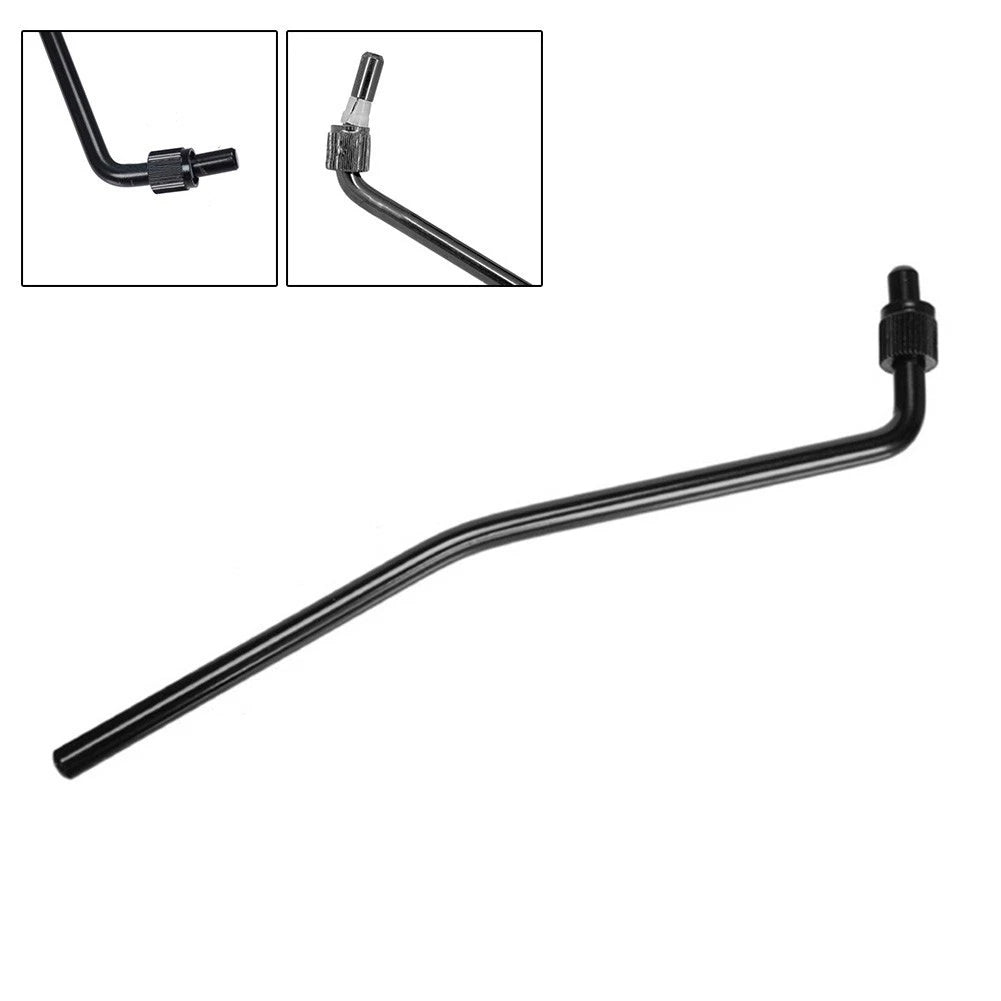 6mm Metal Tremolo for Floyd Rose Guitars (Compatible)